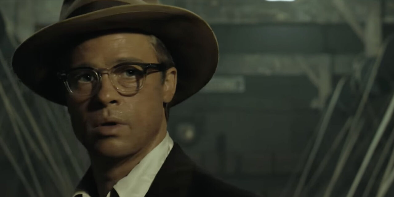 Brad Pitt’s Style Over The Years